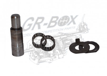 Reverse shaft kit - Kit alberino retromarcia