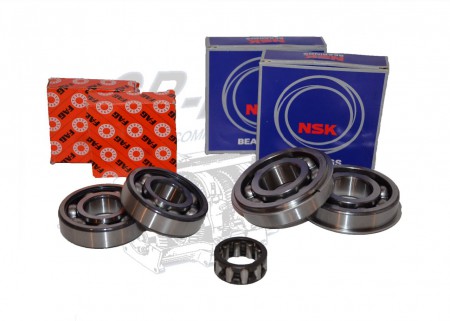 Bearings kit - Kit cuscinetti