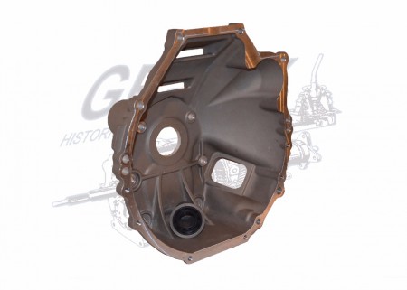 Opel ZF bellhousing - Campana Opel per ZF